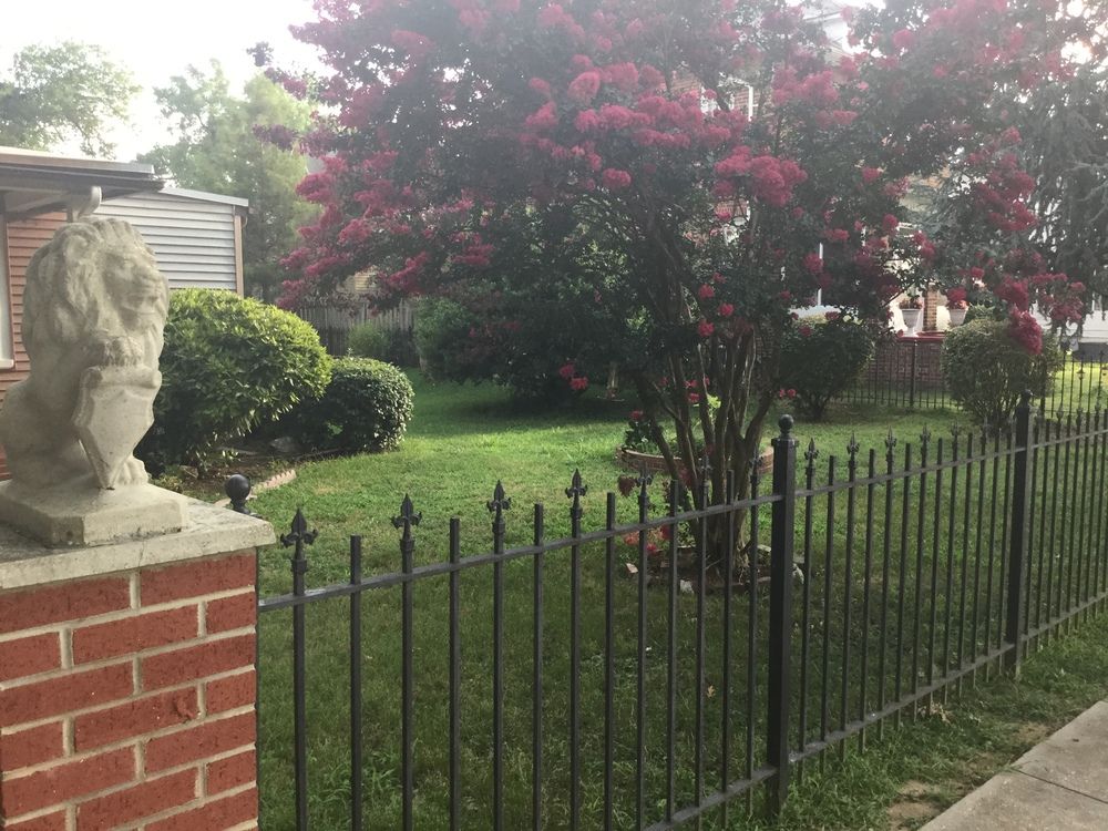 One Bedroom Apartment House : 4513 Meade St NE, Washington, DC 20019